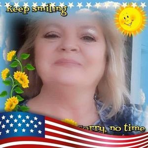 Meet your Posher, Debra